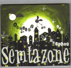 Semtazone : Antoine Et Les Etoiles